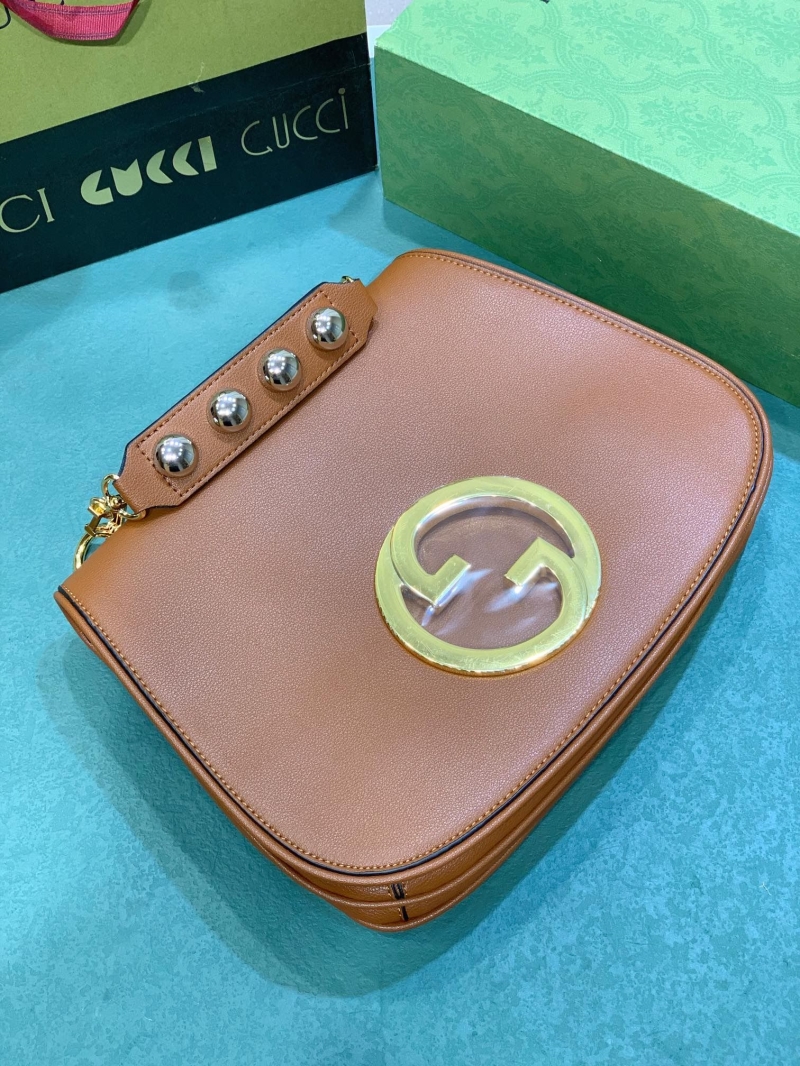 Gucci Top Handle Bags